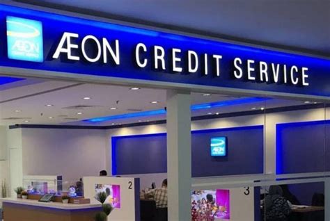 aeon credit service systems (philippines) inc